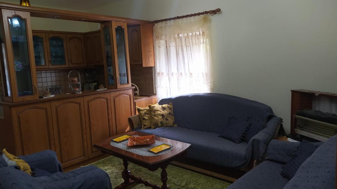 Spring Village Home Permet Bagian luar foto