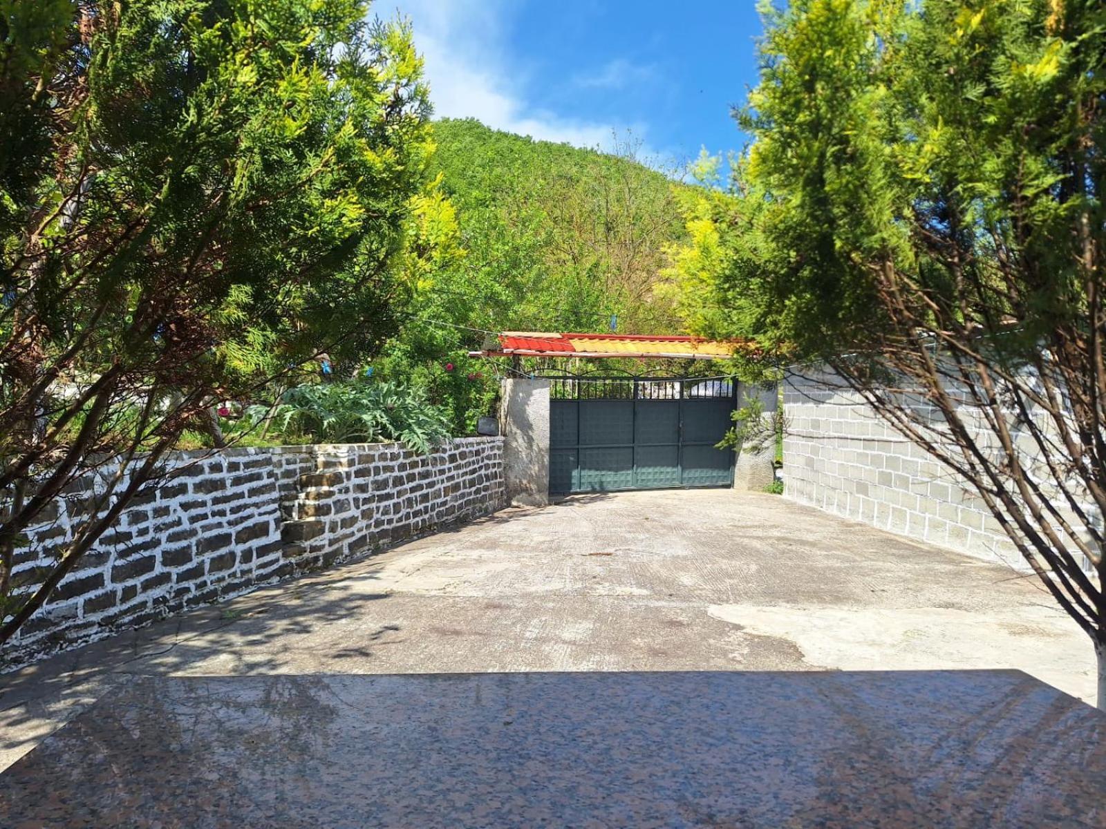 Spring Village Home Permet Bagian luar foto